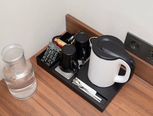 Внешний вид отеля Freedom в Бишкеке, фото 3