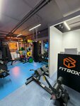 Fitbox (Larina Street, 22), fitness club