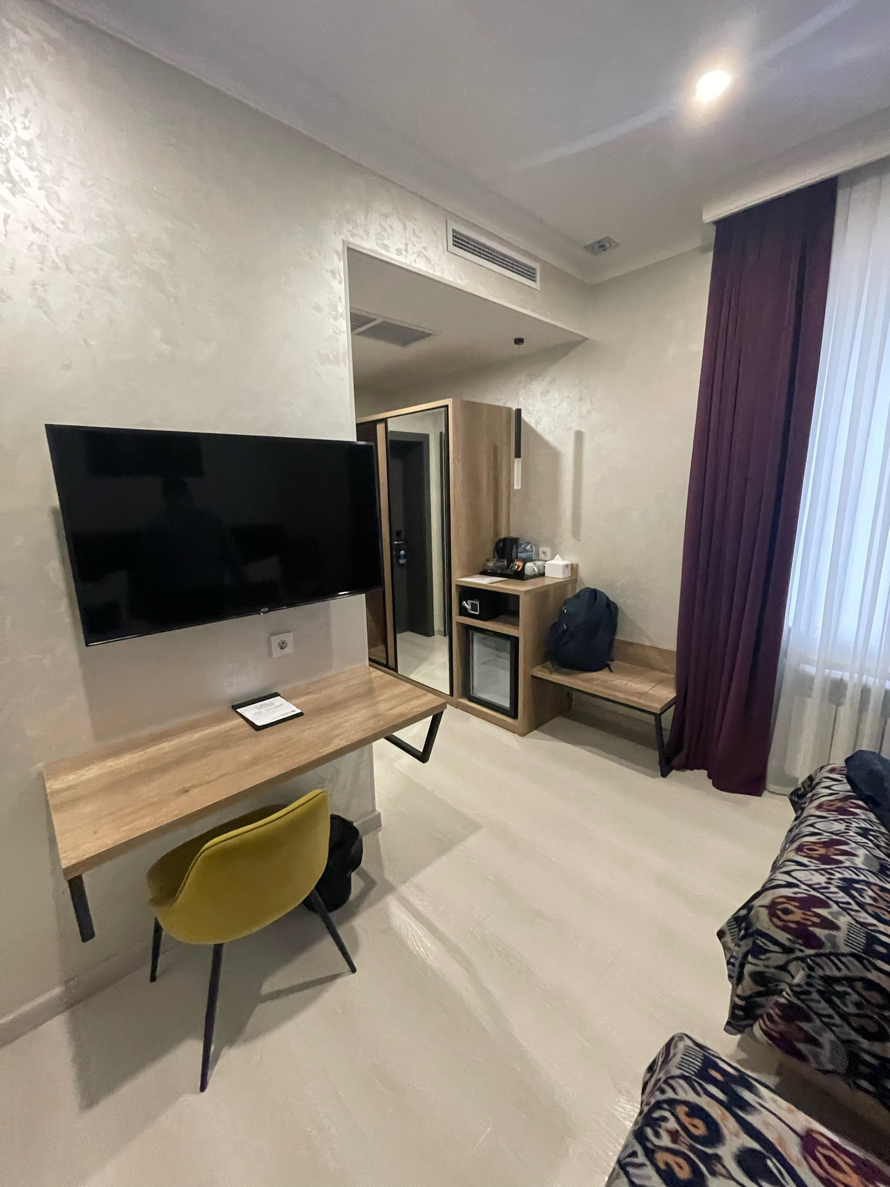 Фото Old Tashkent Hotel & SPA