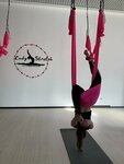 Lady stretch (ulitsa Yefremova, 23-25), fitness club