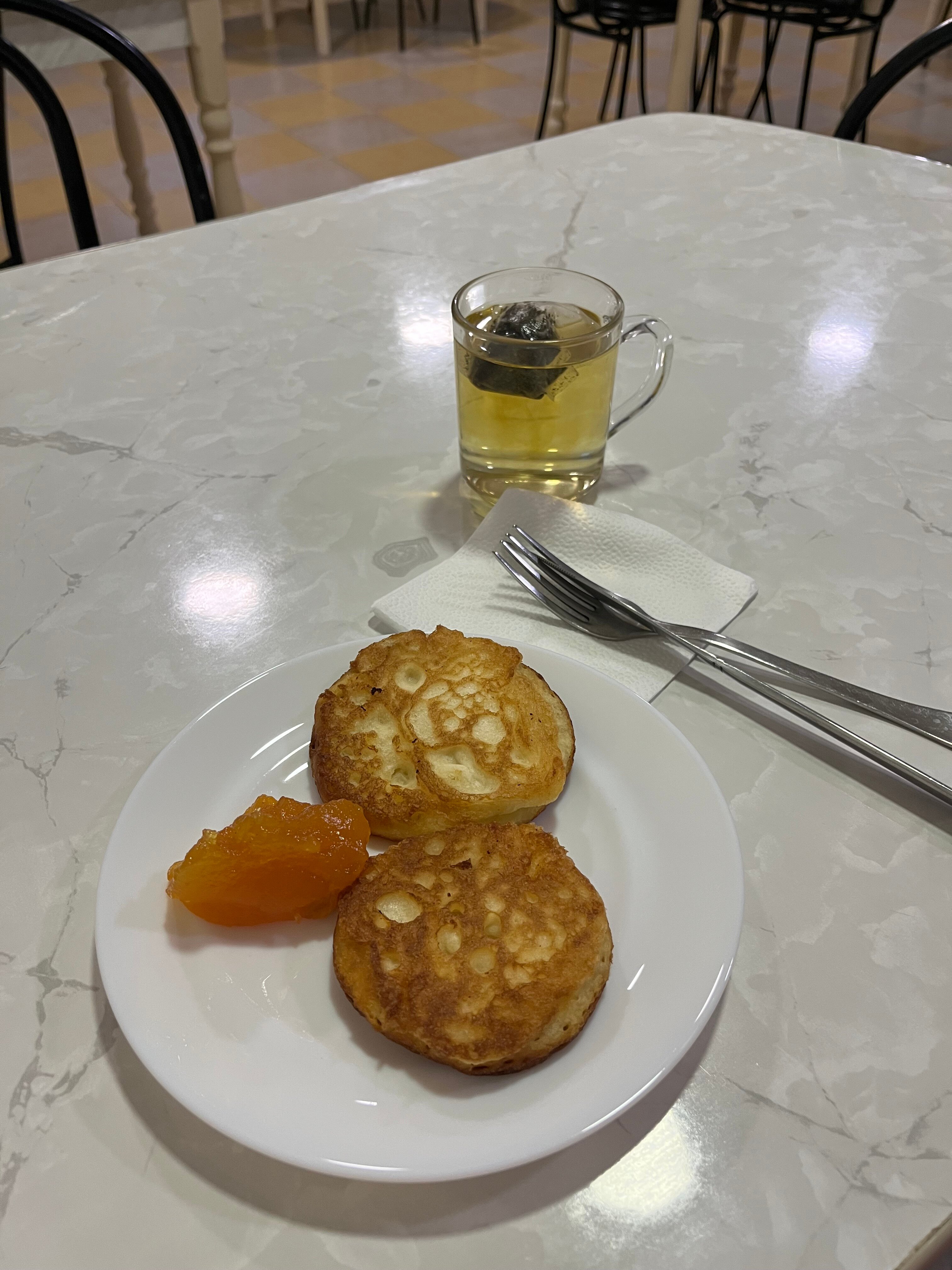 Фото Мещерино Dme