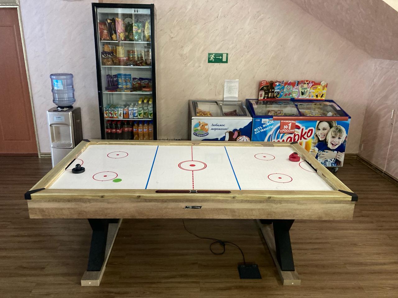 Фото Лесная поляна