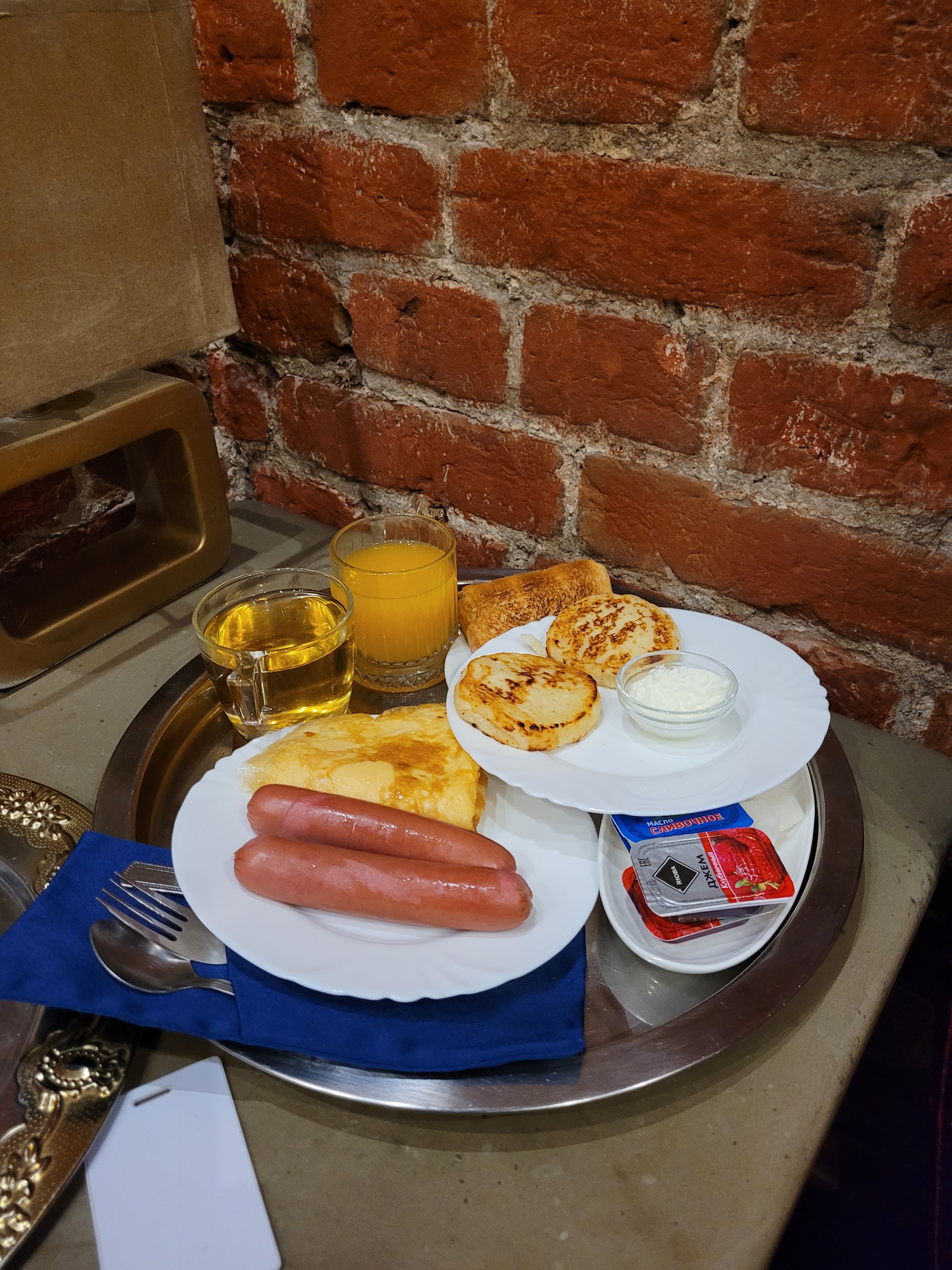 Фото Ситикомфорт на Новокузнецкой