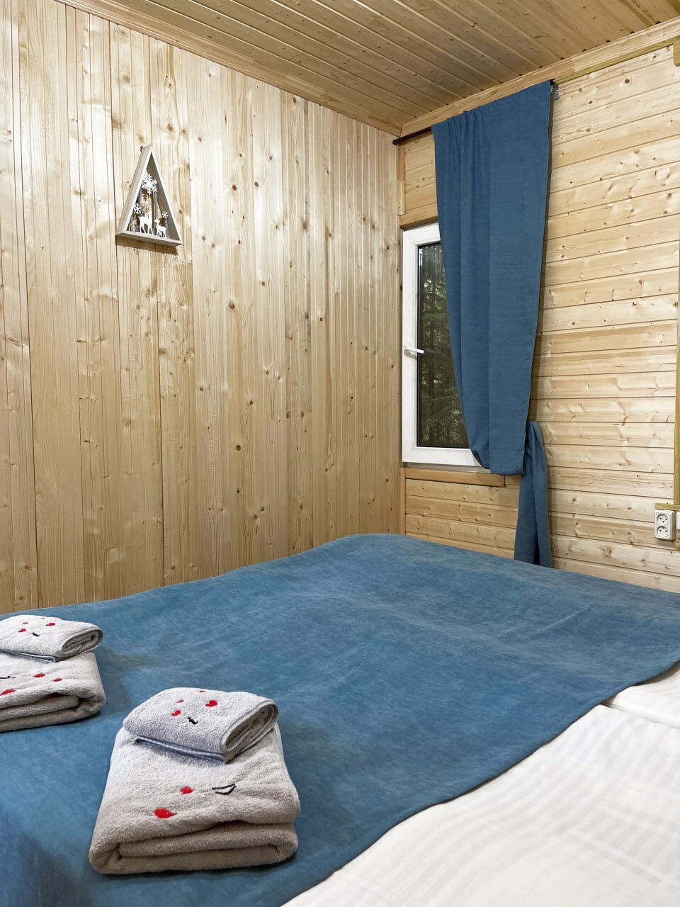 Фото Архыз Шале Хаус