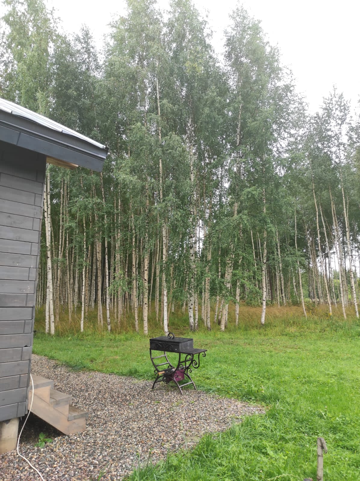 Фото Эко дача Берёза