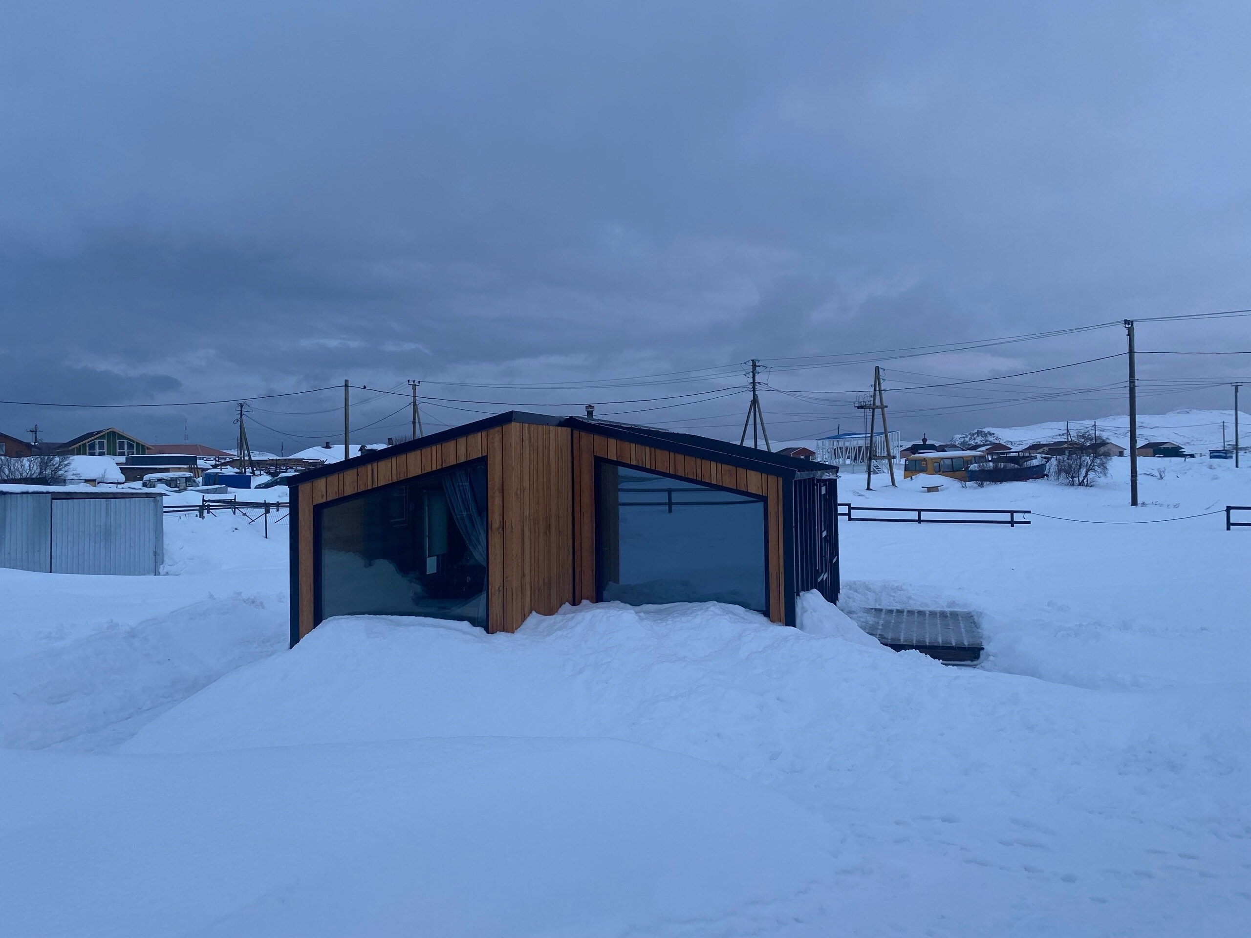 Фото Ковчег51