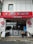 Etiler Marmaris Kagithane (İstanbul, Kağıthane, Merkez Mah., İmrahor Cad., 27) ، وجبات سريعة