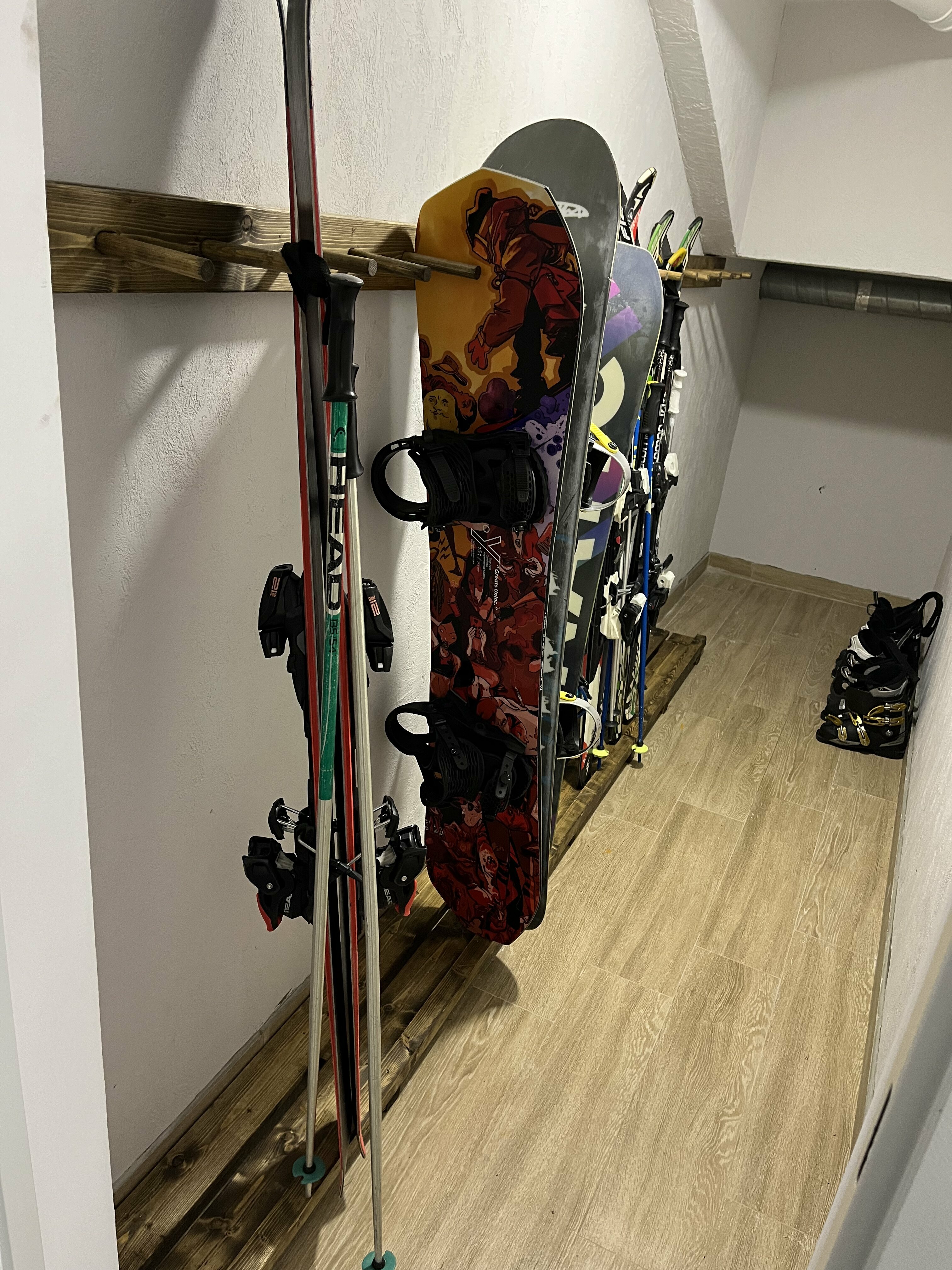 Фото Форрест