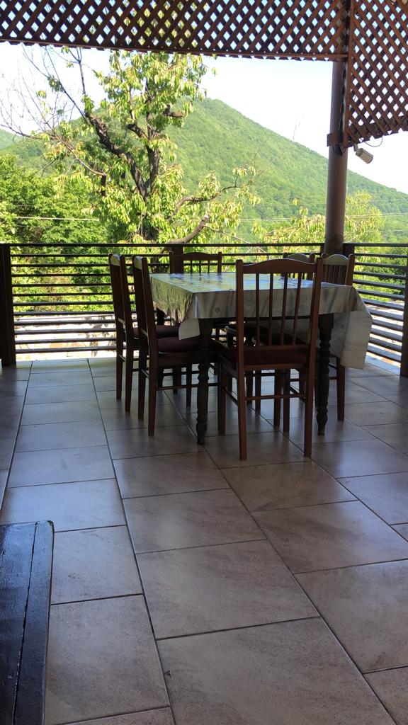 Фото Горный дом