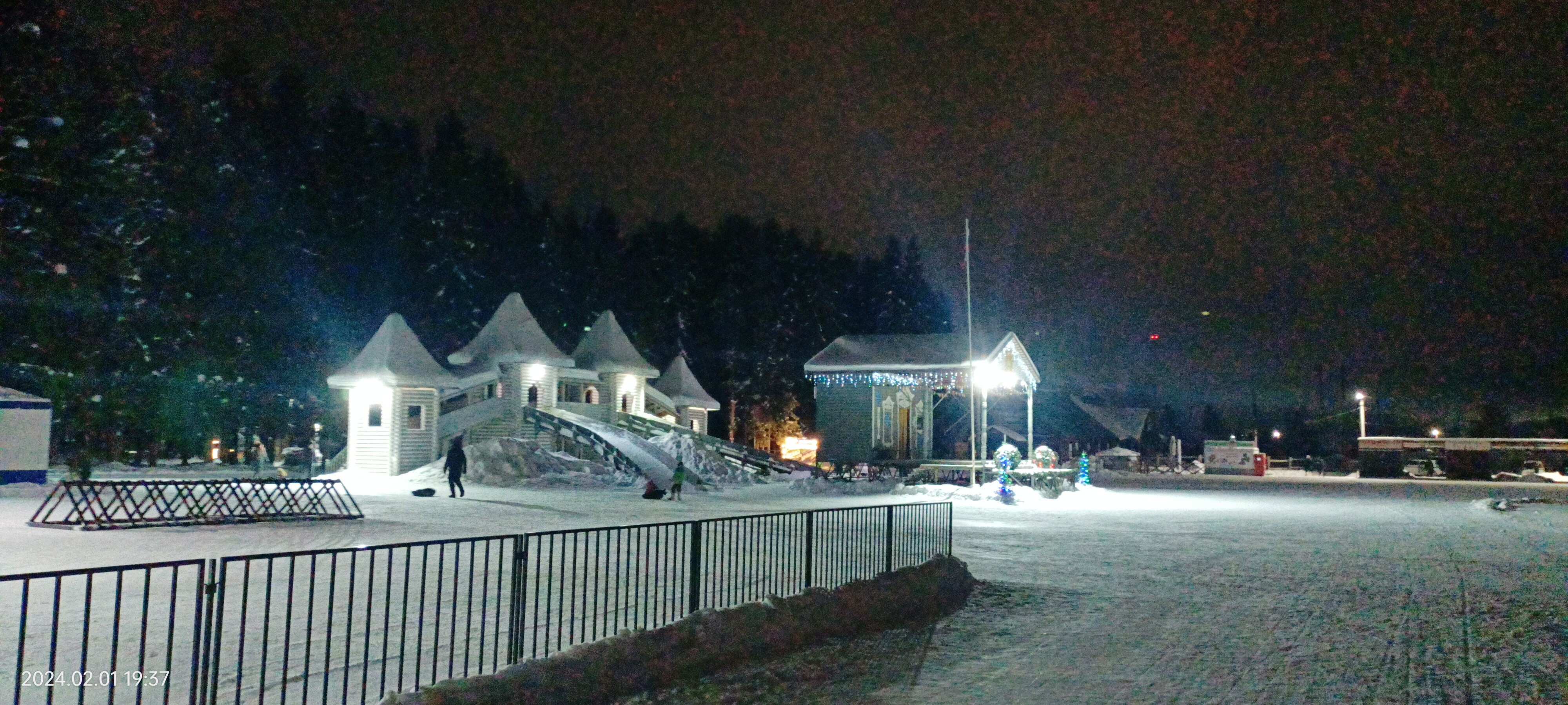 Фото Чарушин