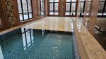 Hobbypool (Kavkazsky Boulevard, 54с5), construcción e instalación de piscinas, parques acuáticos