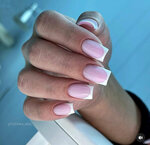 Tuchka. nail (Nelidovskaya Street, 20к1) ، صالون العناية بالأظافر