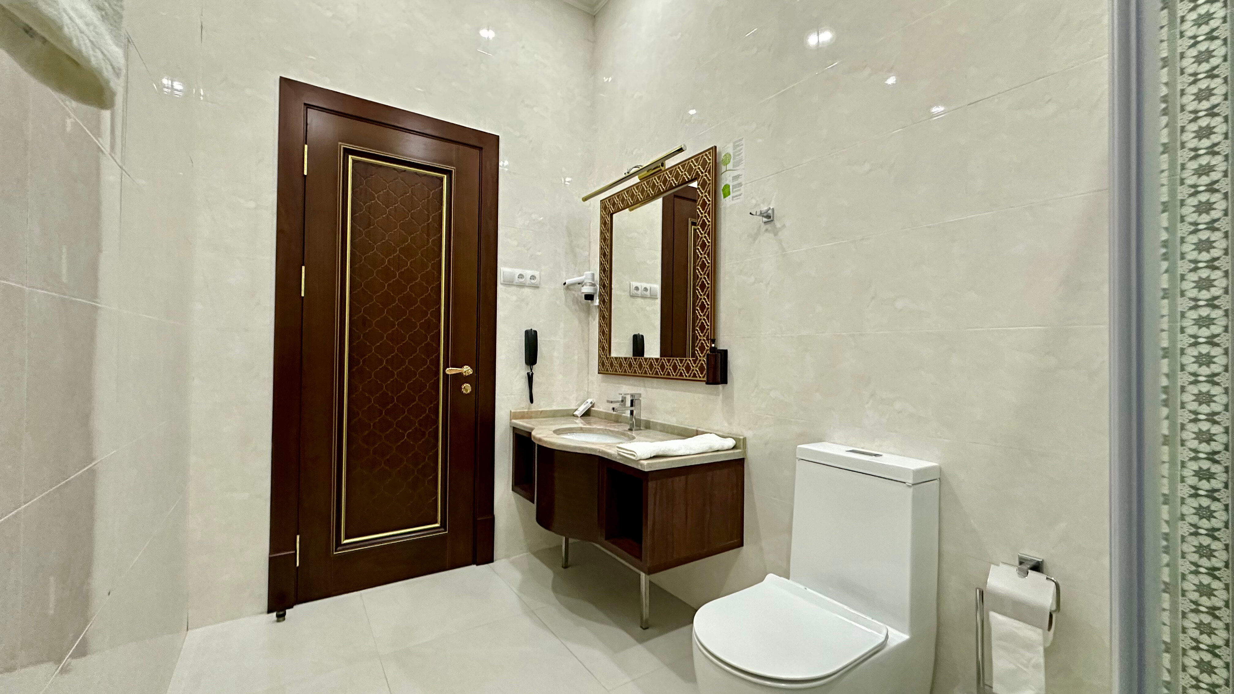 Фото Reikartz Sote Ташкент