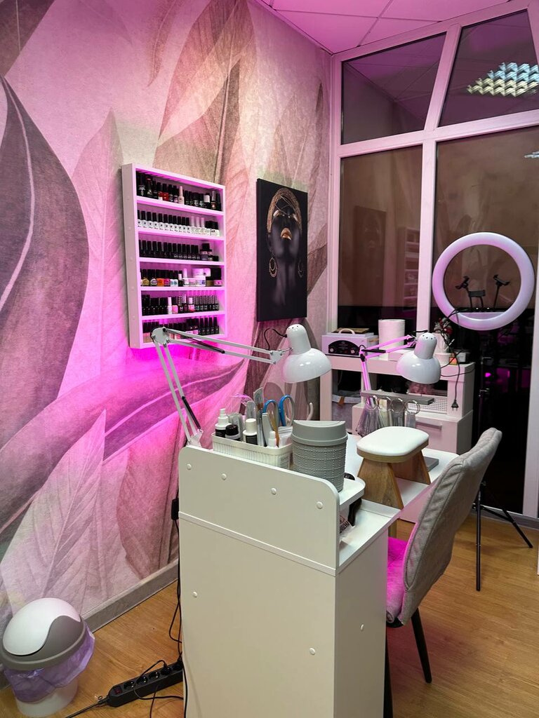 Beauty salon Paprika, Smolensk, photo