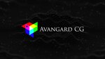 Avangard CG (Buyuk Turon Street, 73) ، تصميم غرافيك