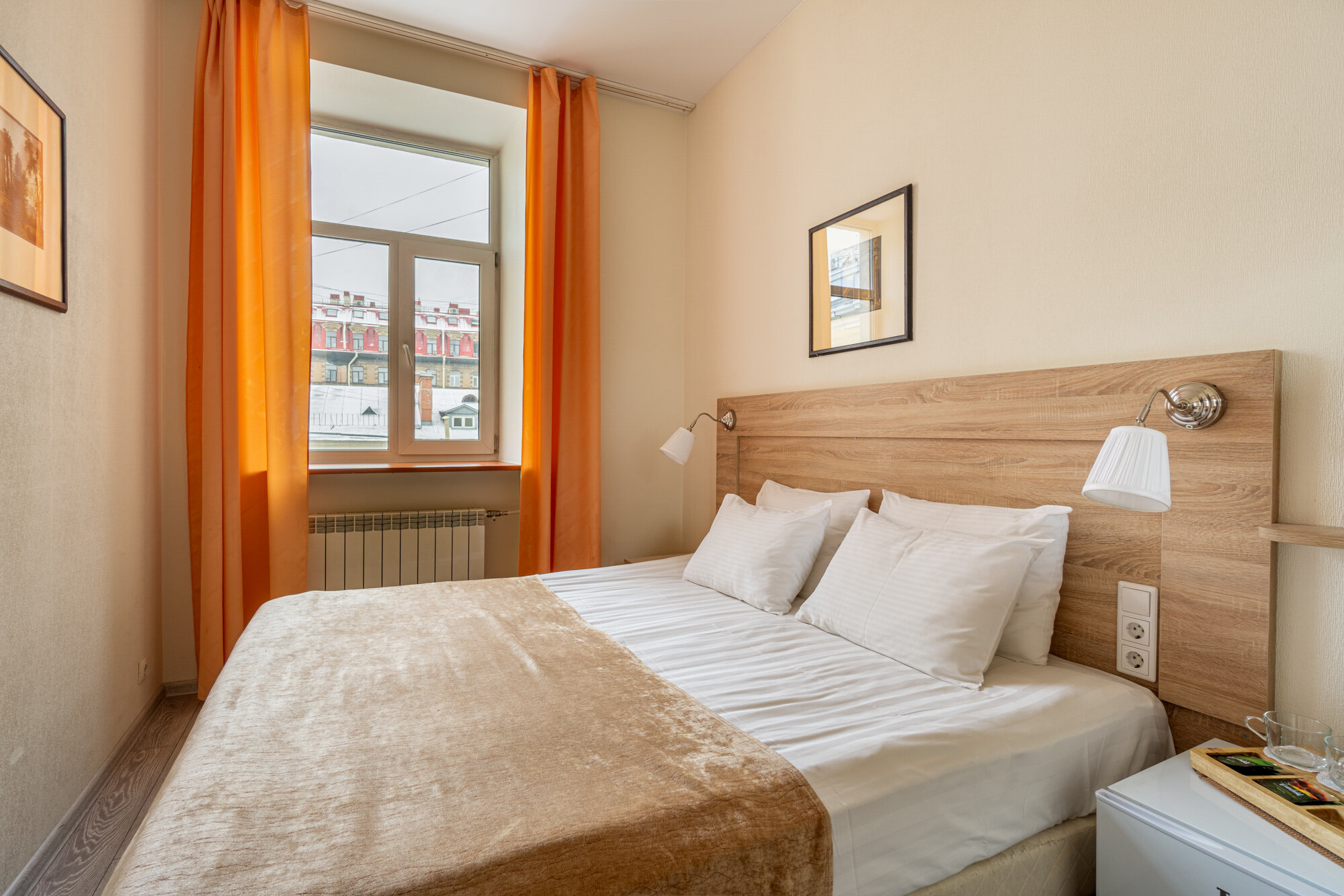 Фото Комнаты