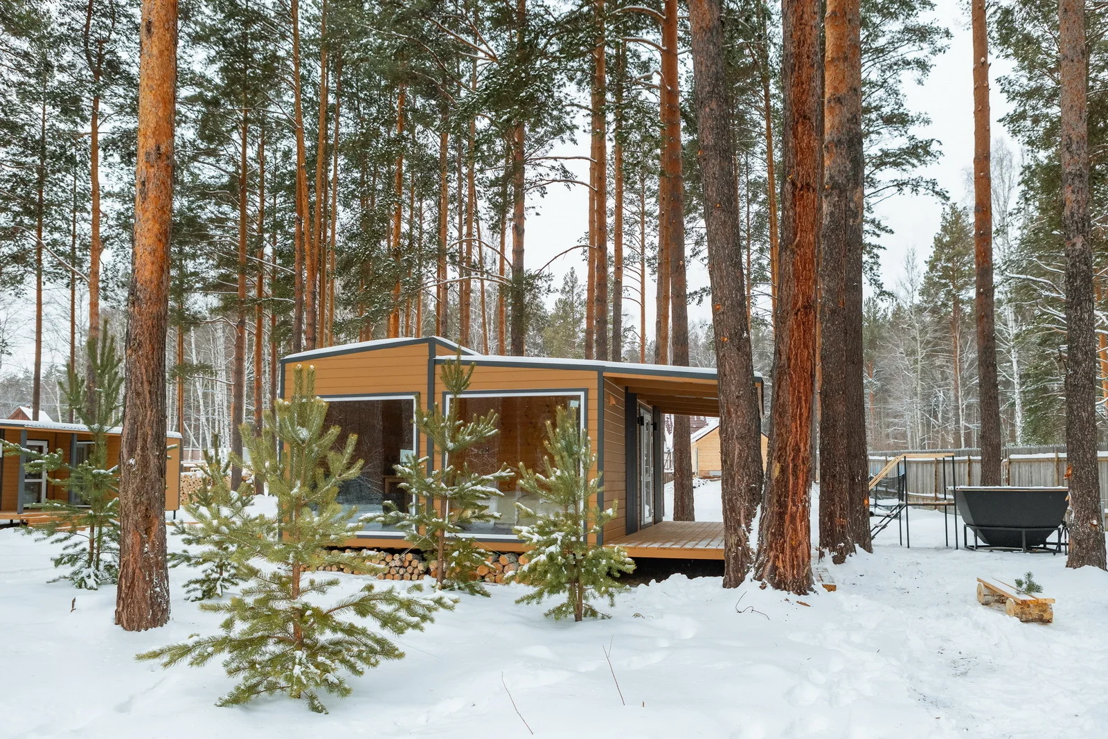 Фото На Чусовой