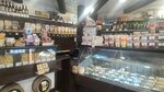 21-держи Свежее (Solnechnaya Street, 12А), alcoholic beverages