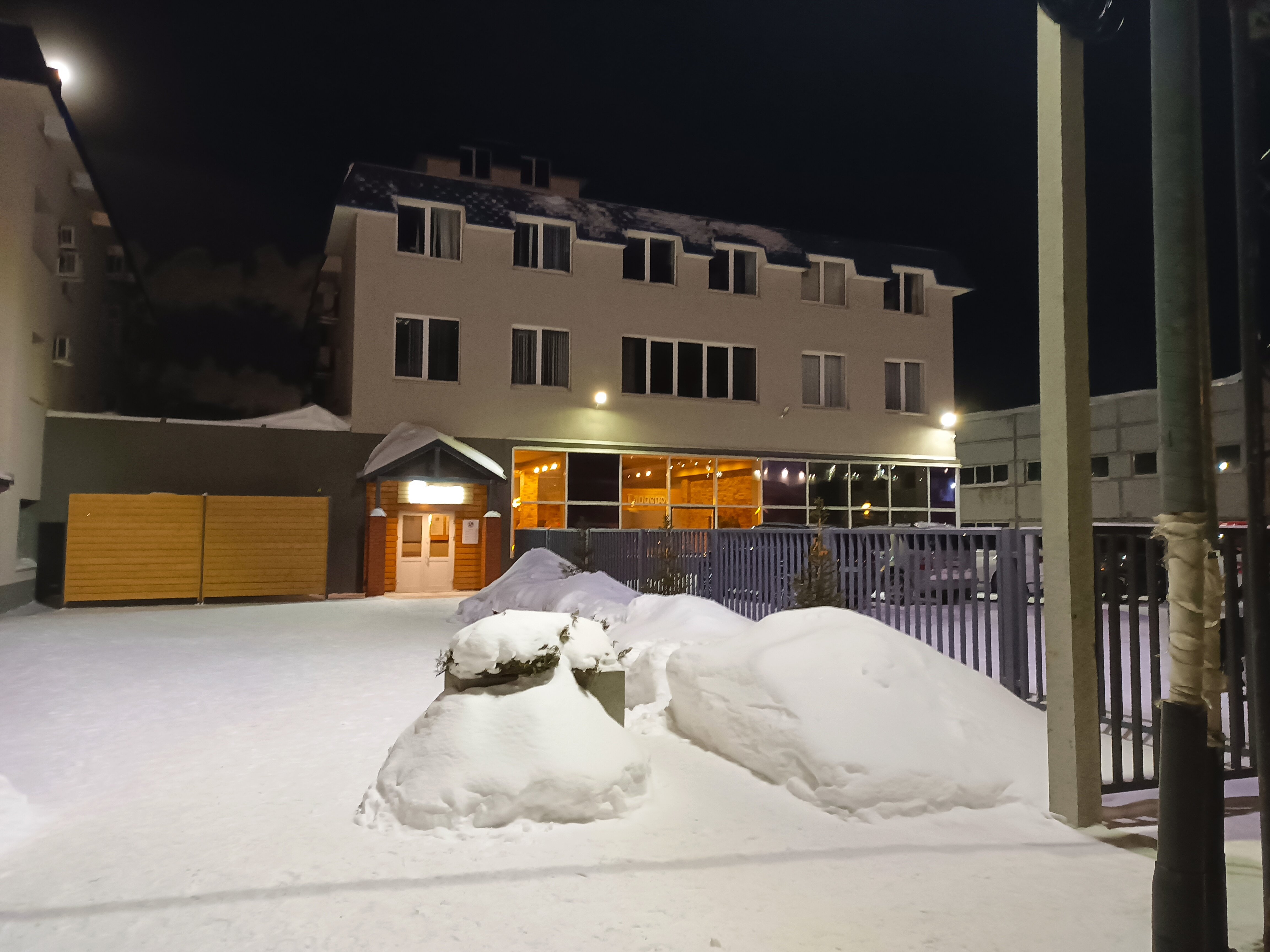 Фото Дон Кихот