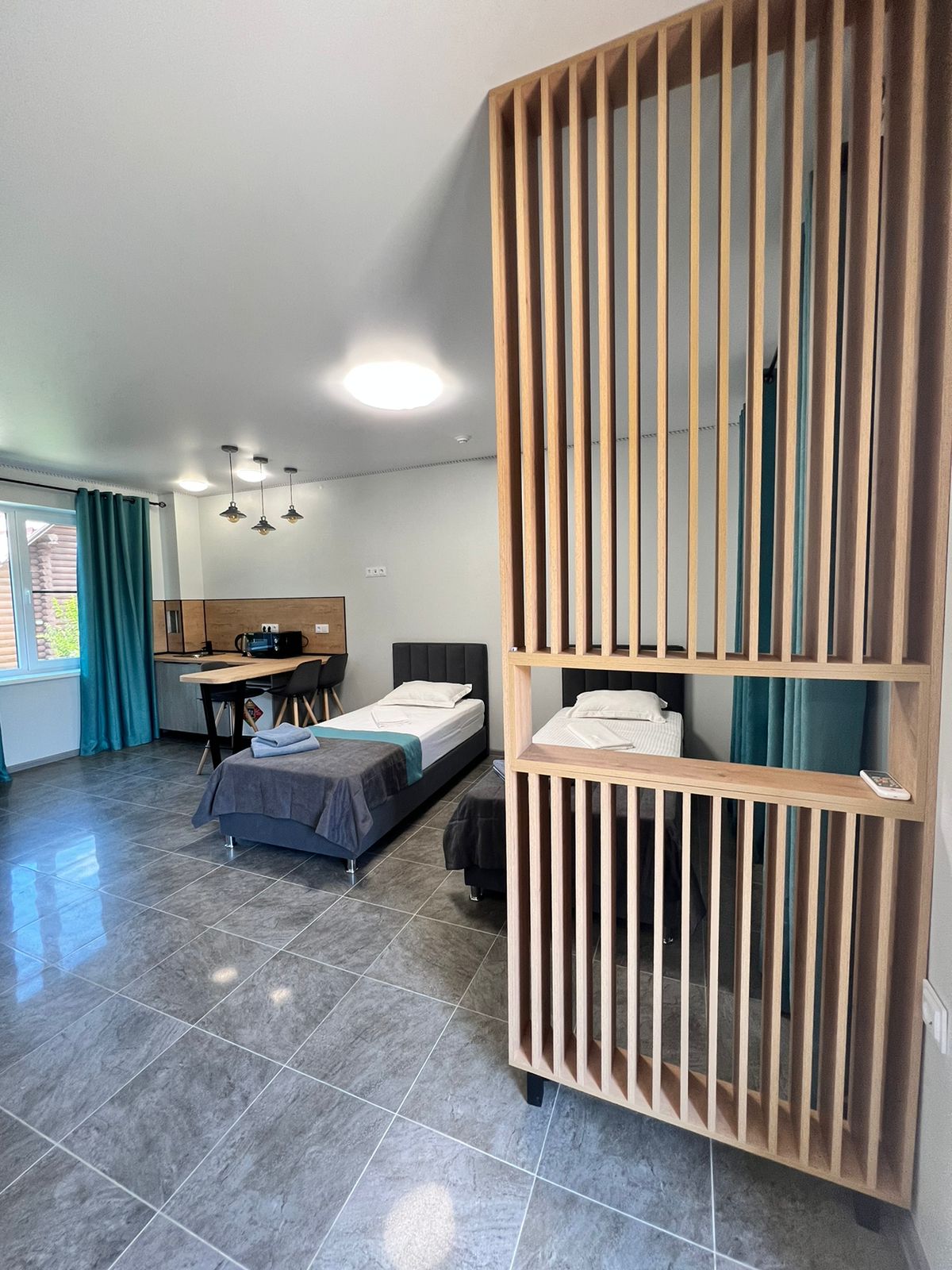 Фото отеля 5