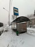 Зелёный (Московская область, Богородский городской округ, М-7 Волга, 32-й километр), остановка общественного транспорта в Москве и Московской области