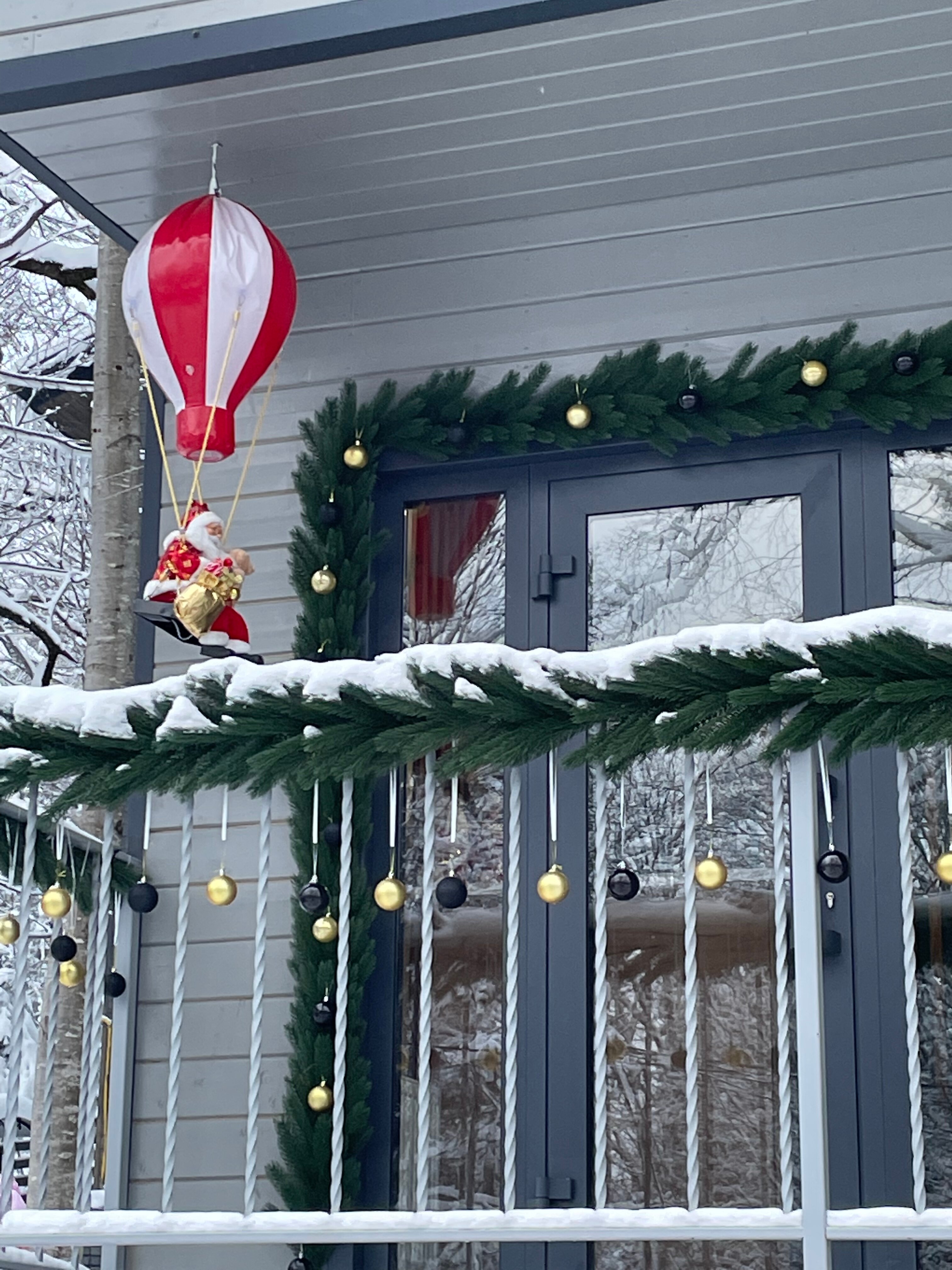 Фото Премьер Ski