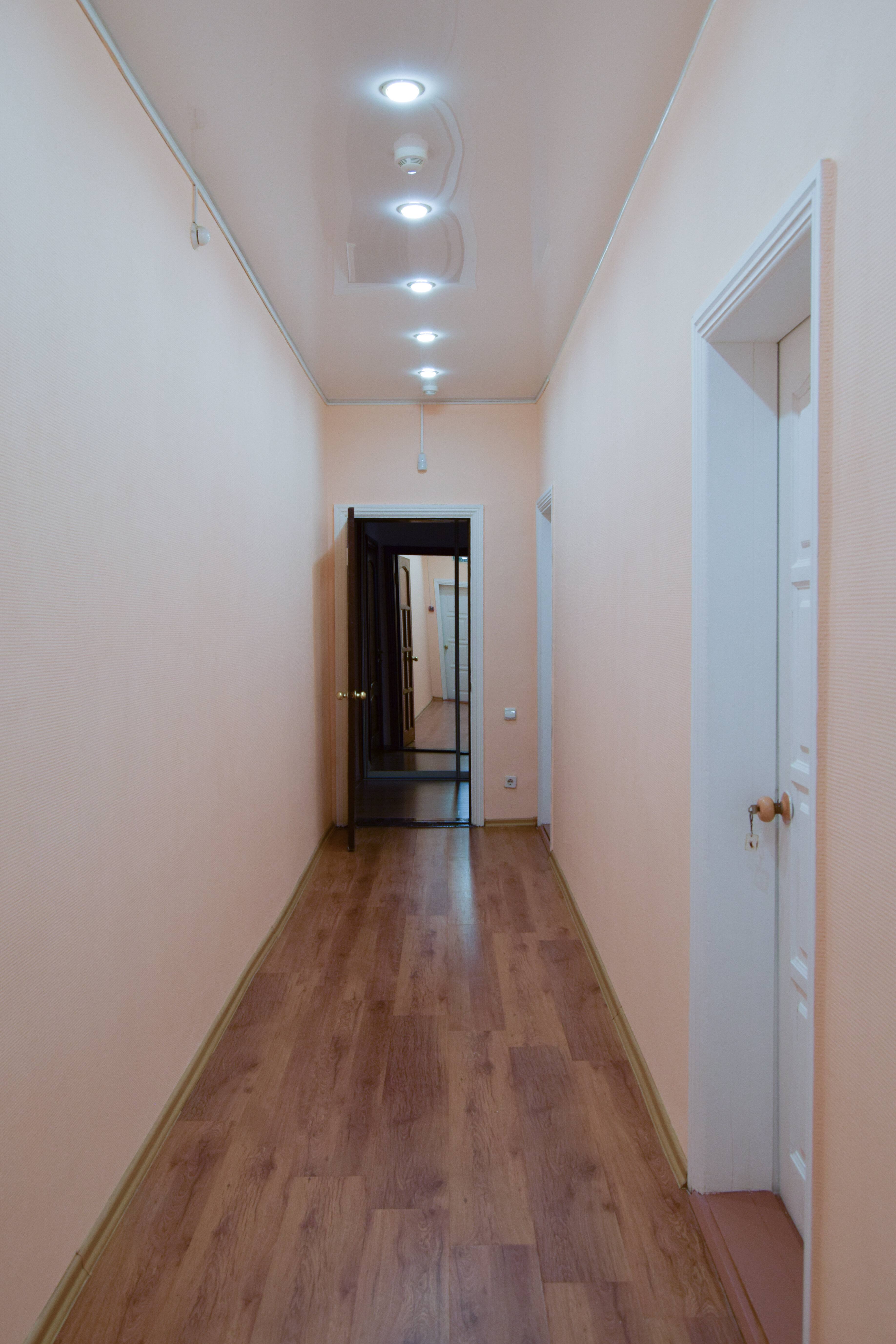 Фото Казачья застава