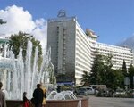 Sochi Plaza (Sochi, Kurortniy Avenue, 18), hotel