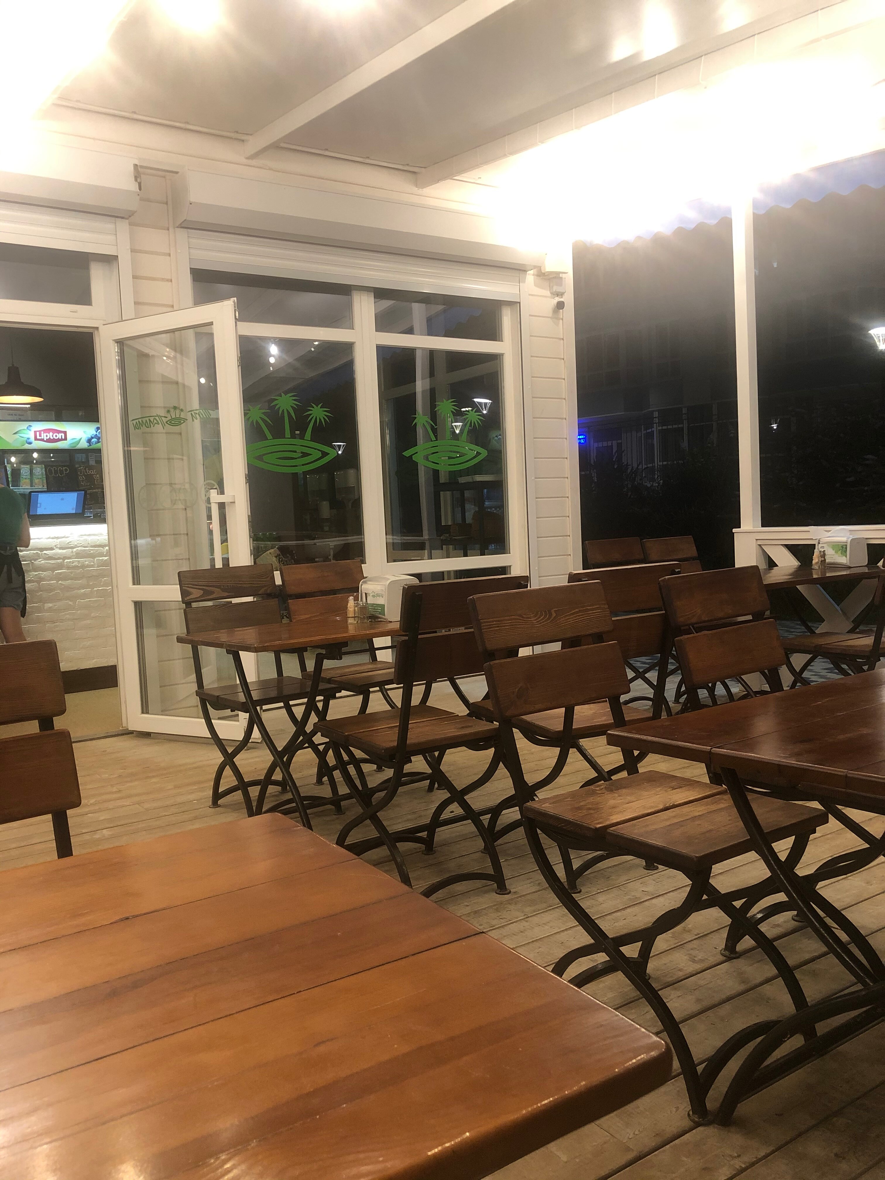 Фото Бухта Абрамова