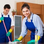 MisterClean (Beryozovskaya Street, 87Б), cleaning services