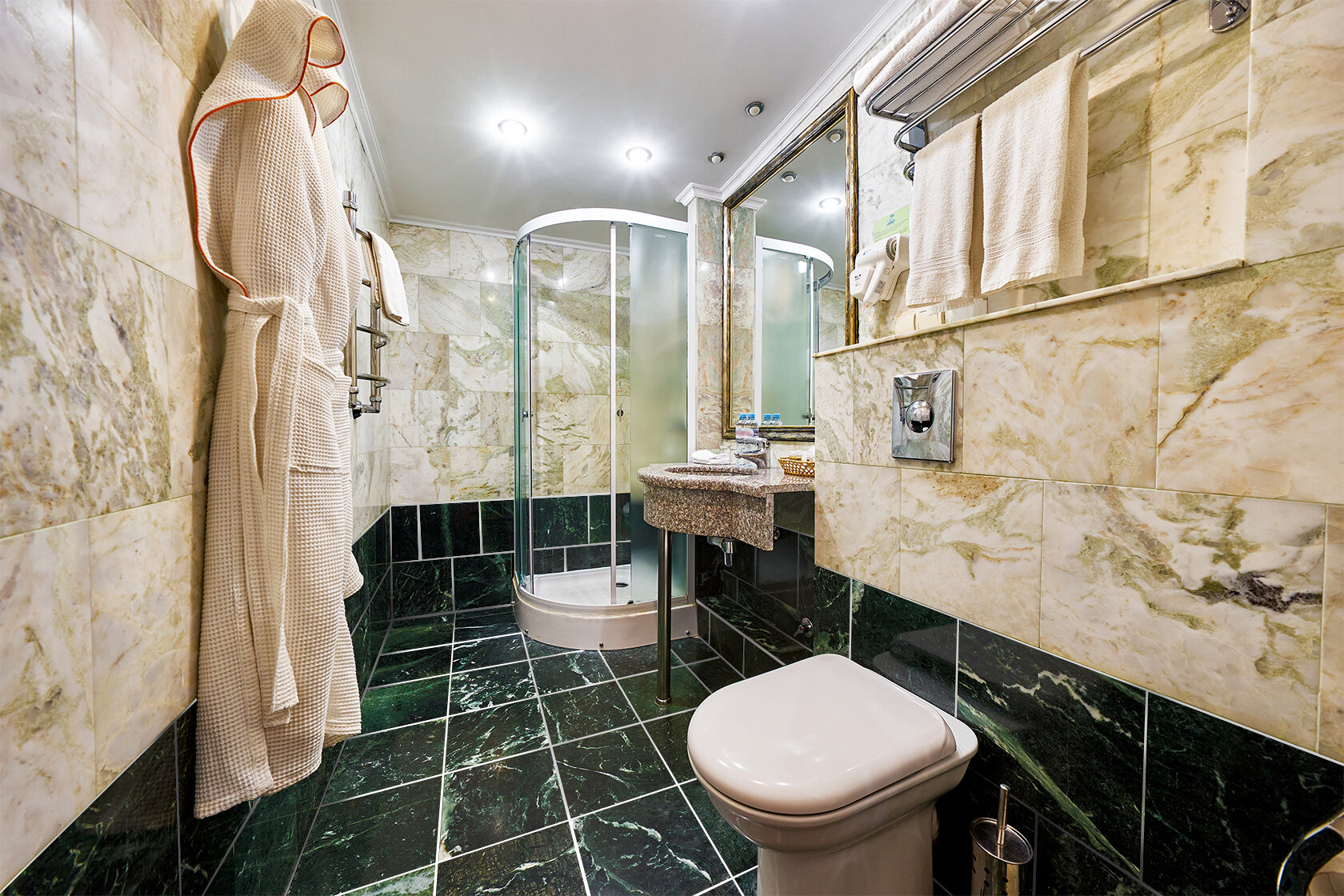 Фото Корстан Бауманская