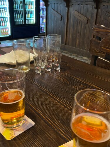 Bar, pub Pivbar, , foto