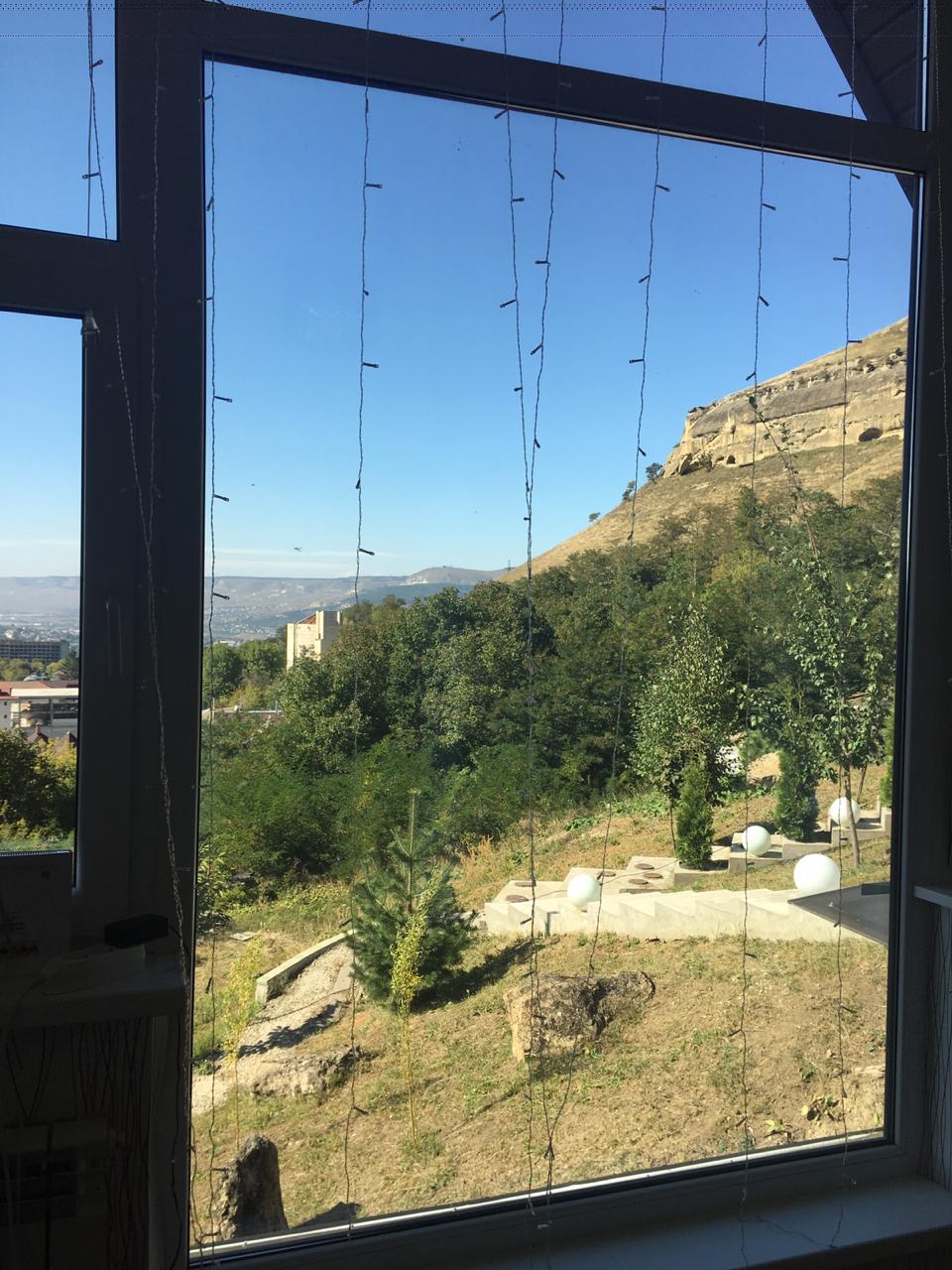 Фото Mountain Cottage