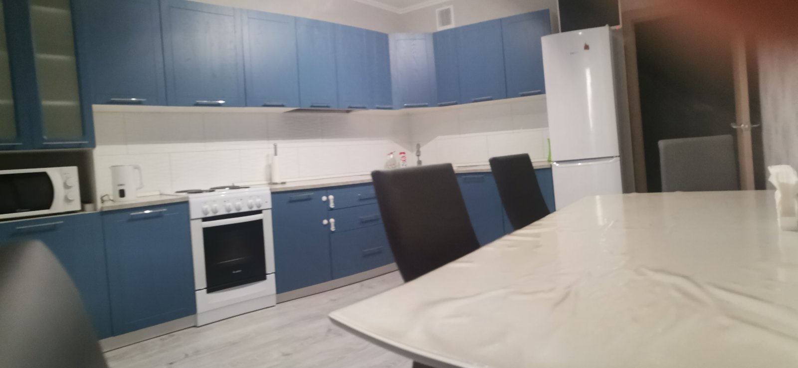 Фото Apartments Green City