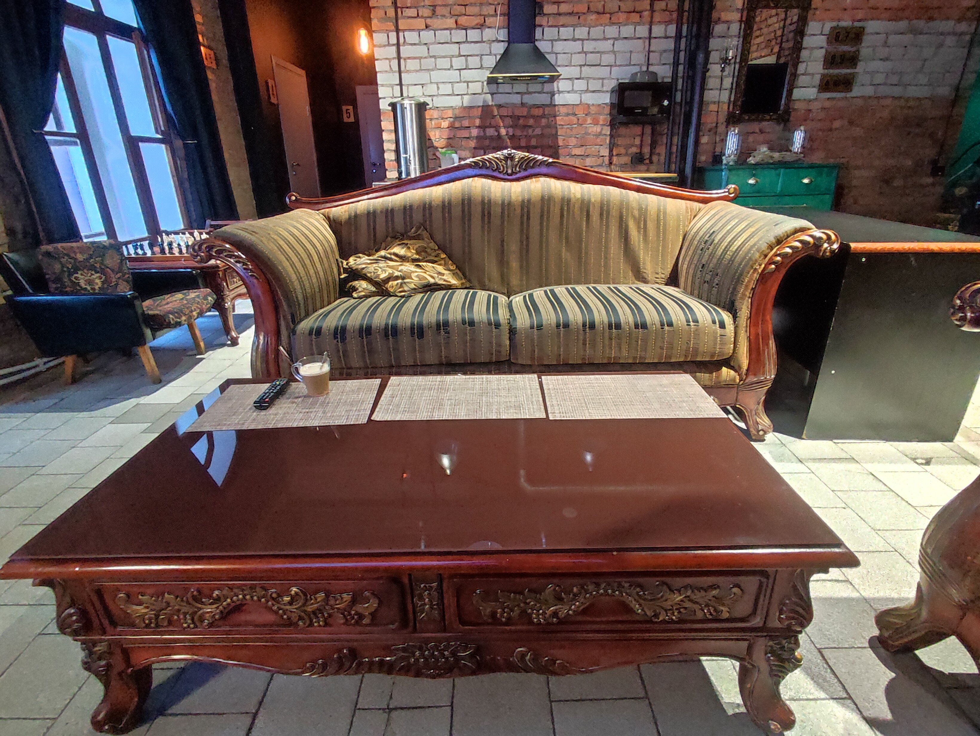 Фото Ягель Лофт