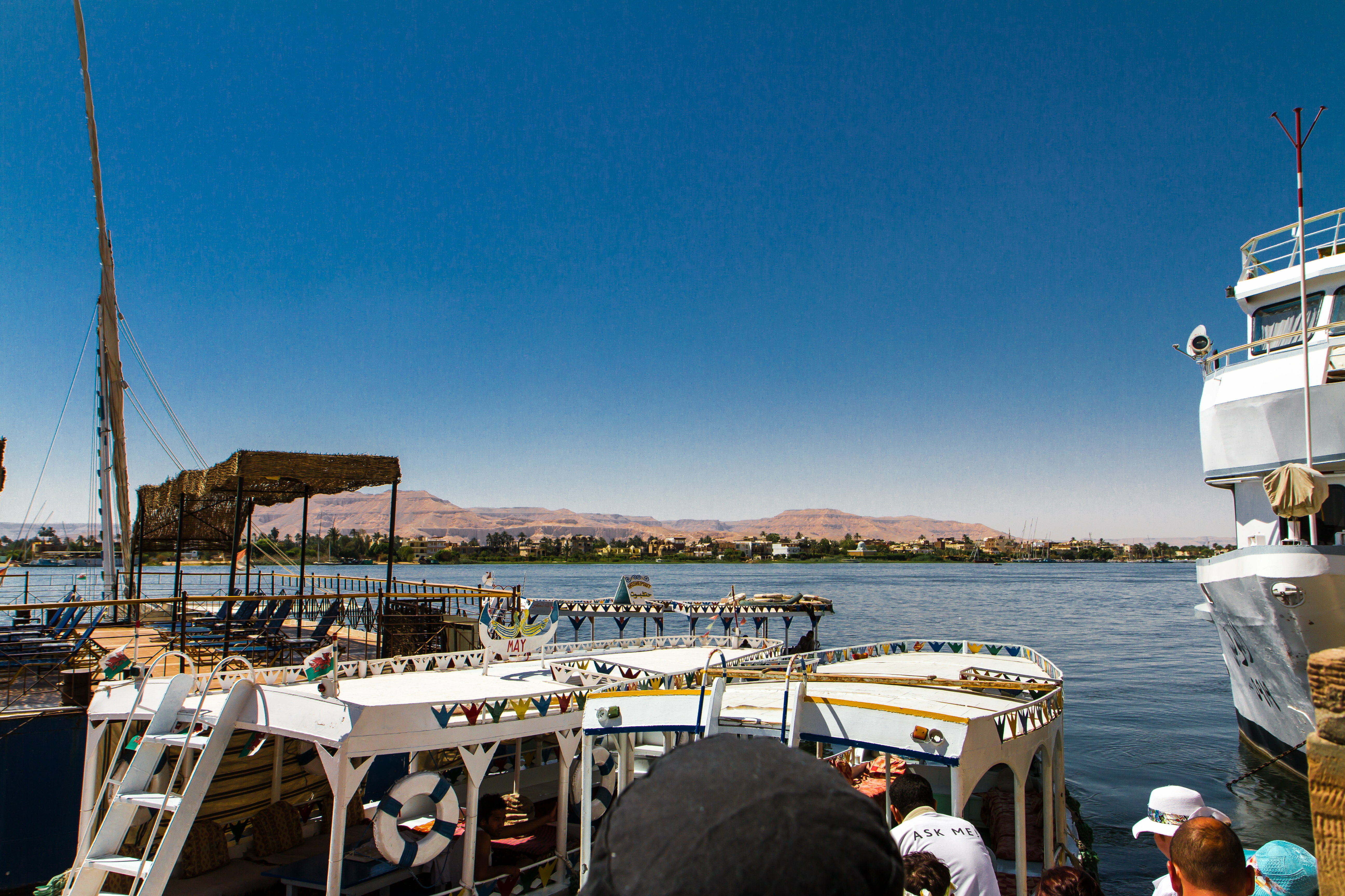 Фото Iberotel Luxor