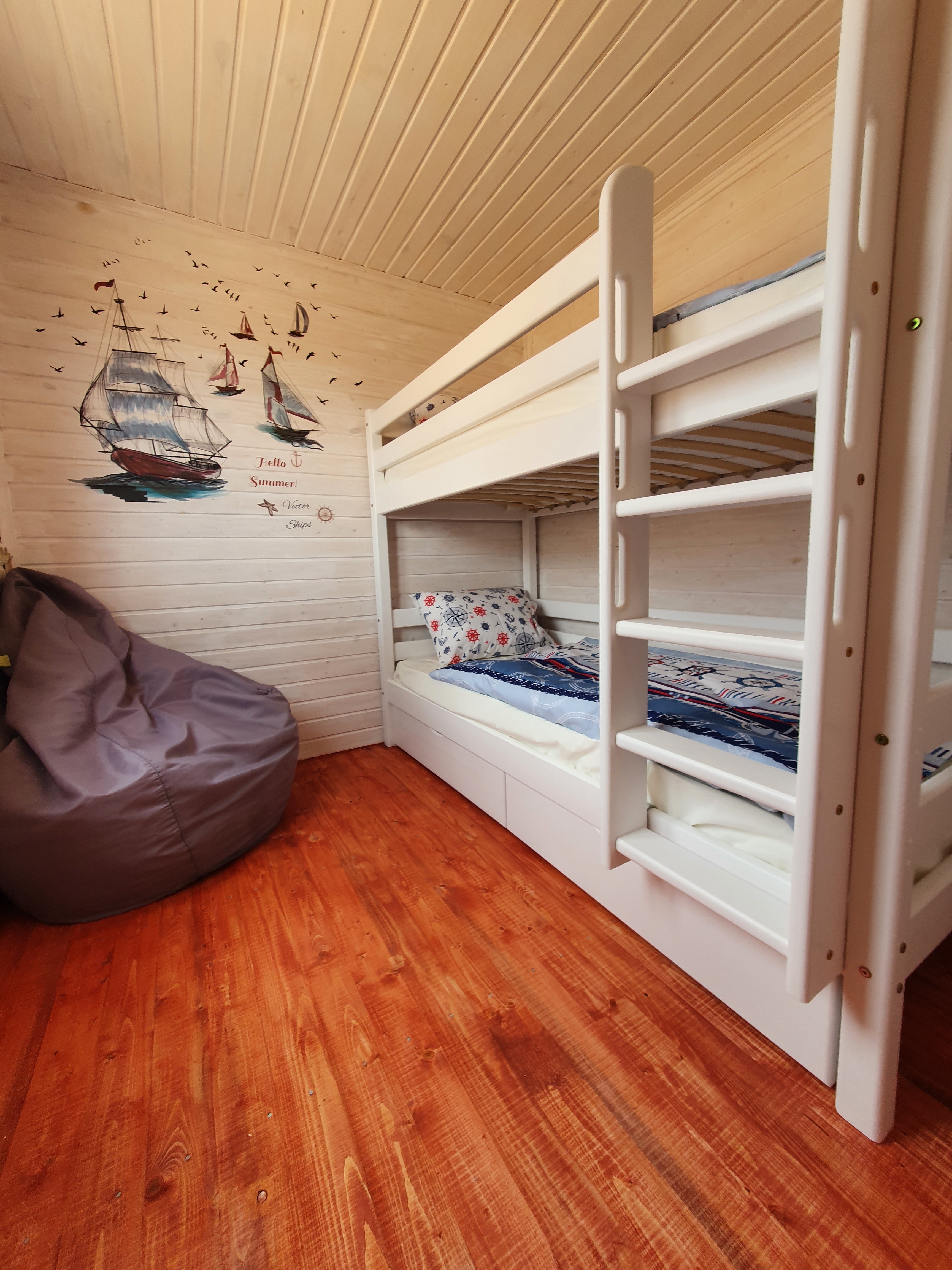 Фото Вилла Санторини