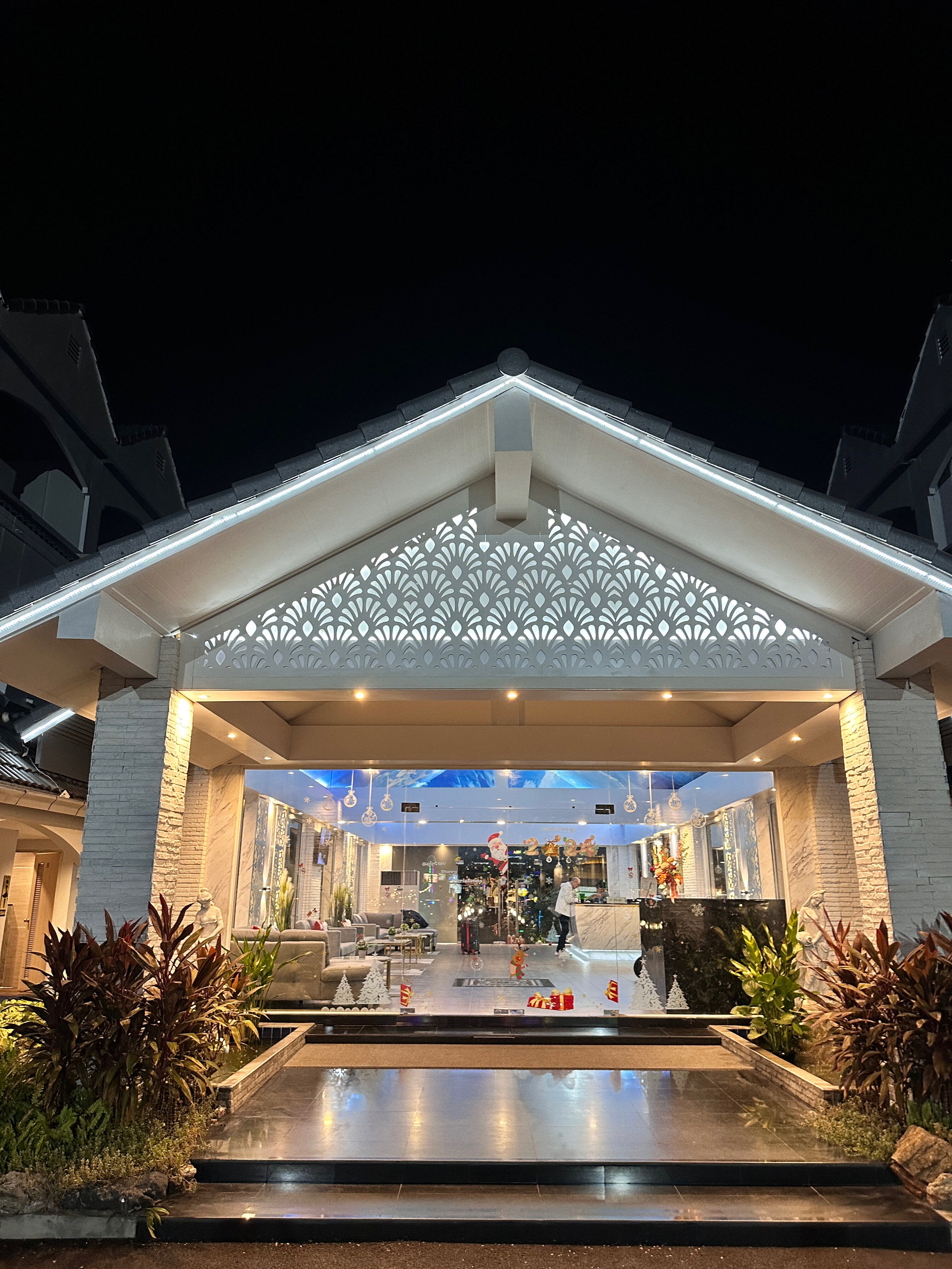 Фото Pooh Beach Resort & SPA