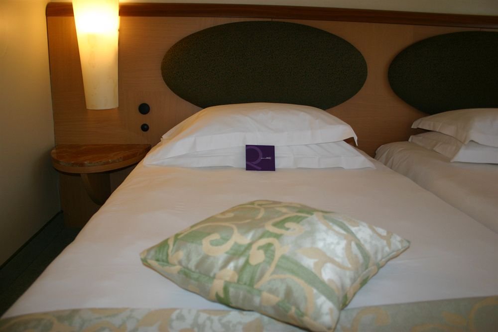 Фото Mercure Roma West