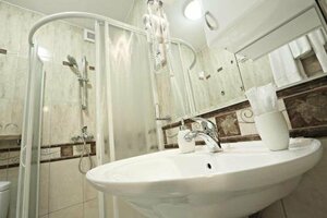 Гостиница Apartments And Rooms Vienna