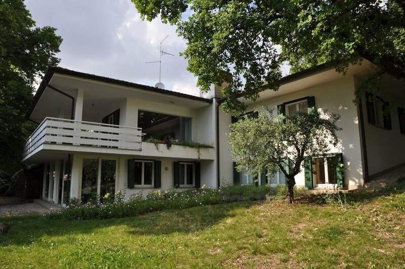 Гостиница Agriturismo Fontanalba