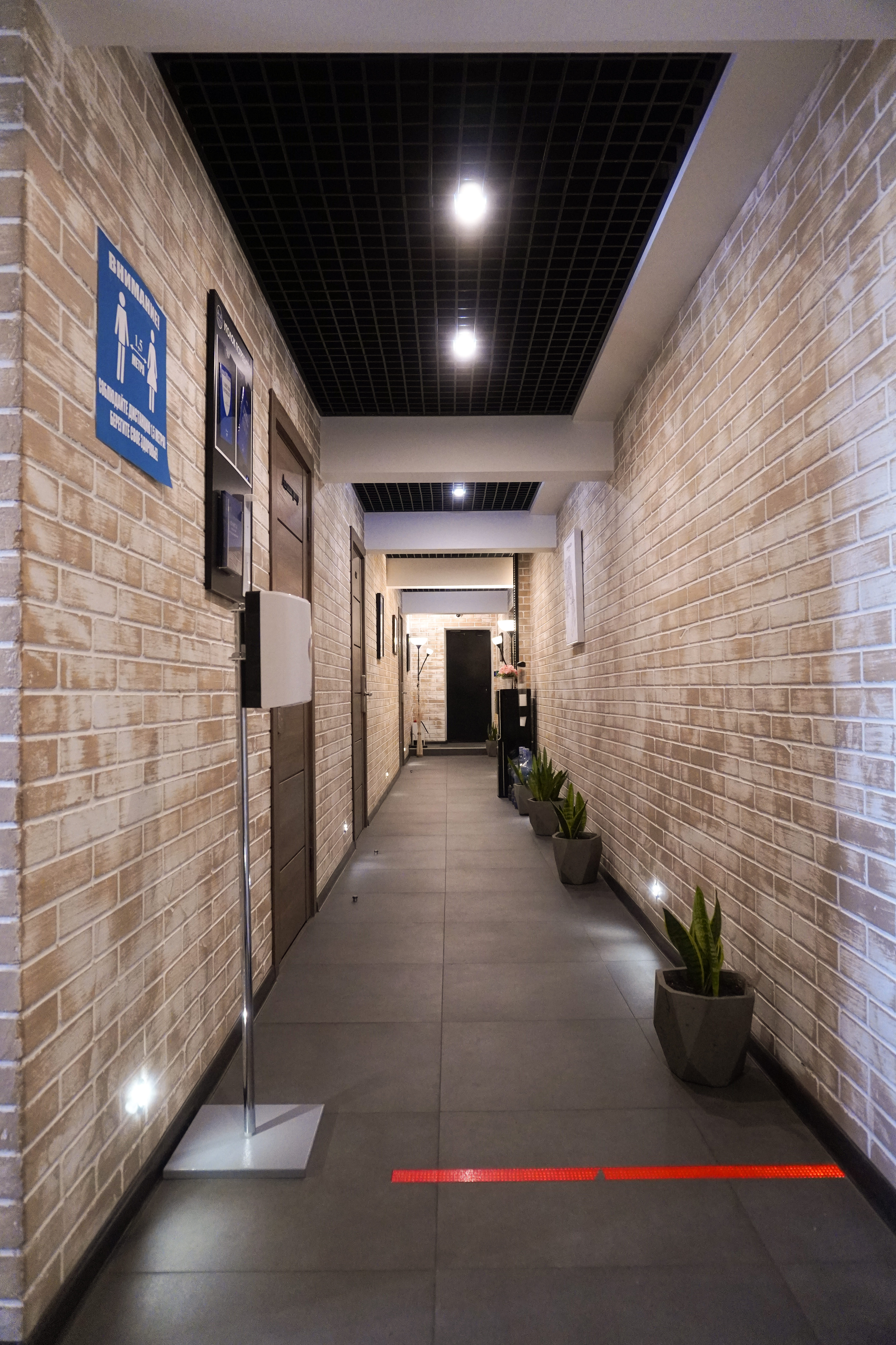 Фото Apartments 4