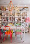 HeyCrazyDay (Klyuchevskaya Street, 12), goods for holiday