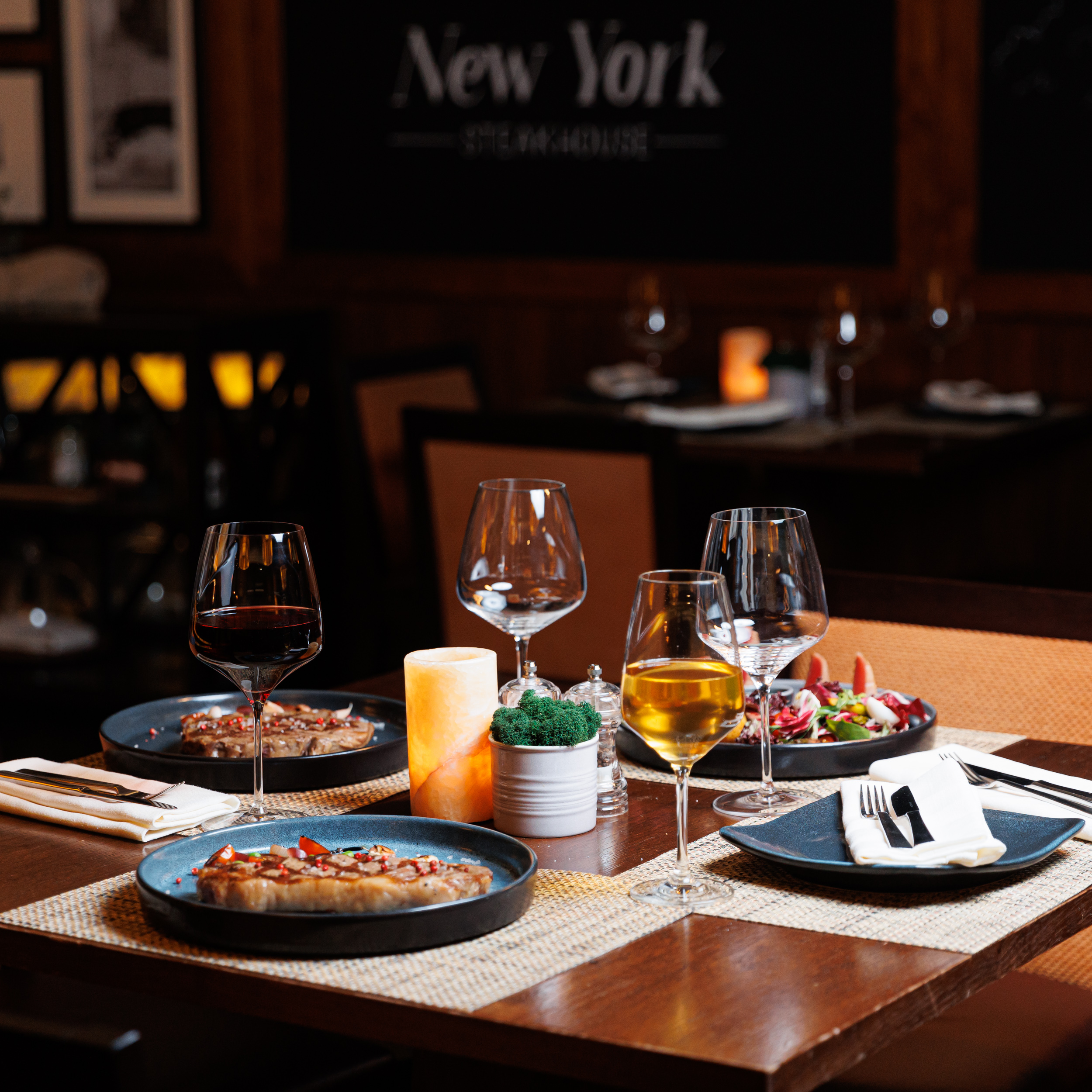 Фото Звезды Арбата