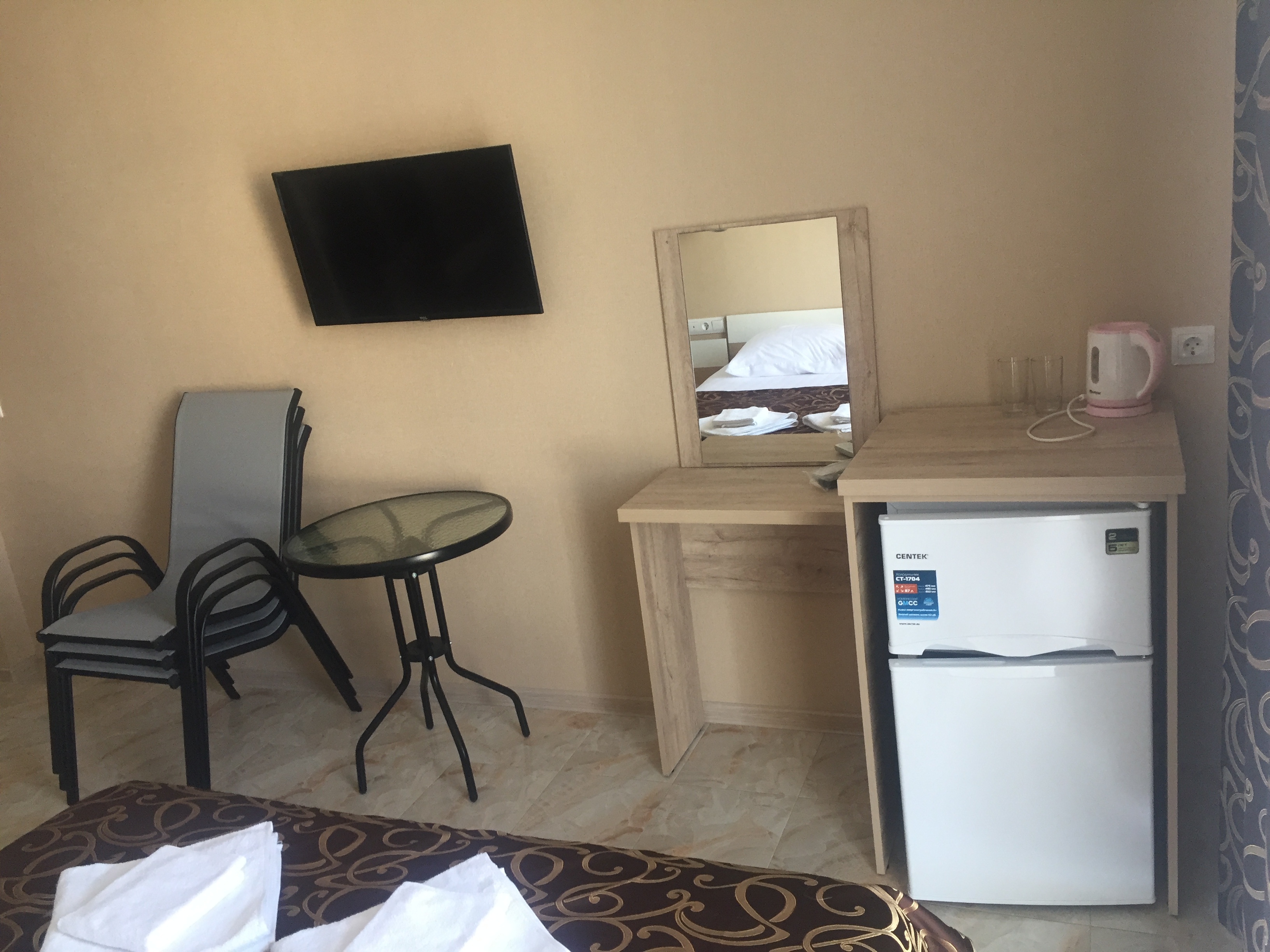 Фото Эфтихия