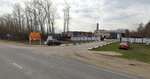 Бокатуев (Тульская область, Кимовск, микрорайон Весенний), бетон, бетонные изделия в Кимовске