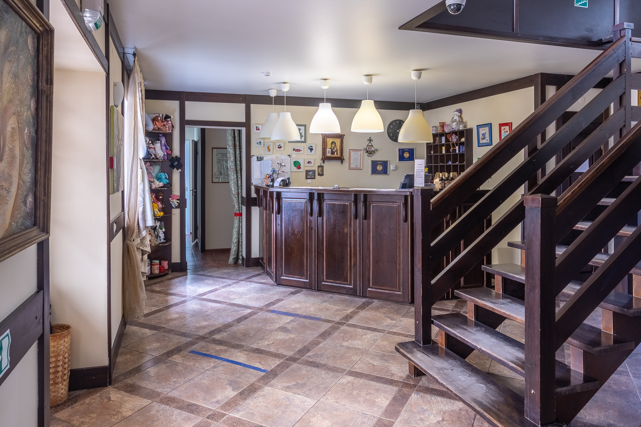 Фото отеля 5