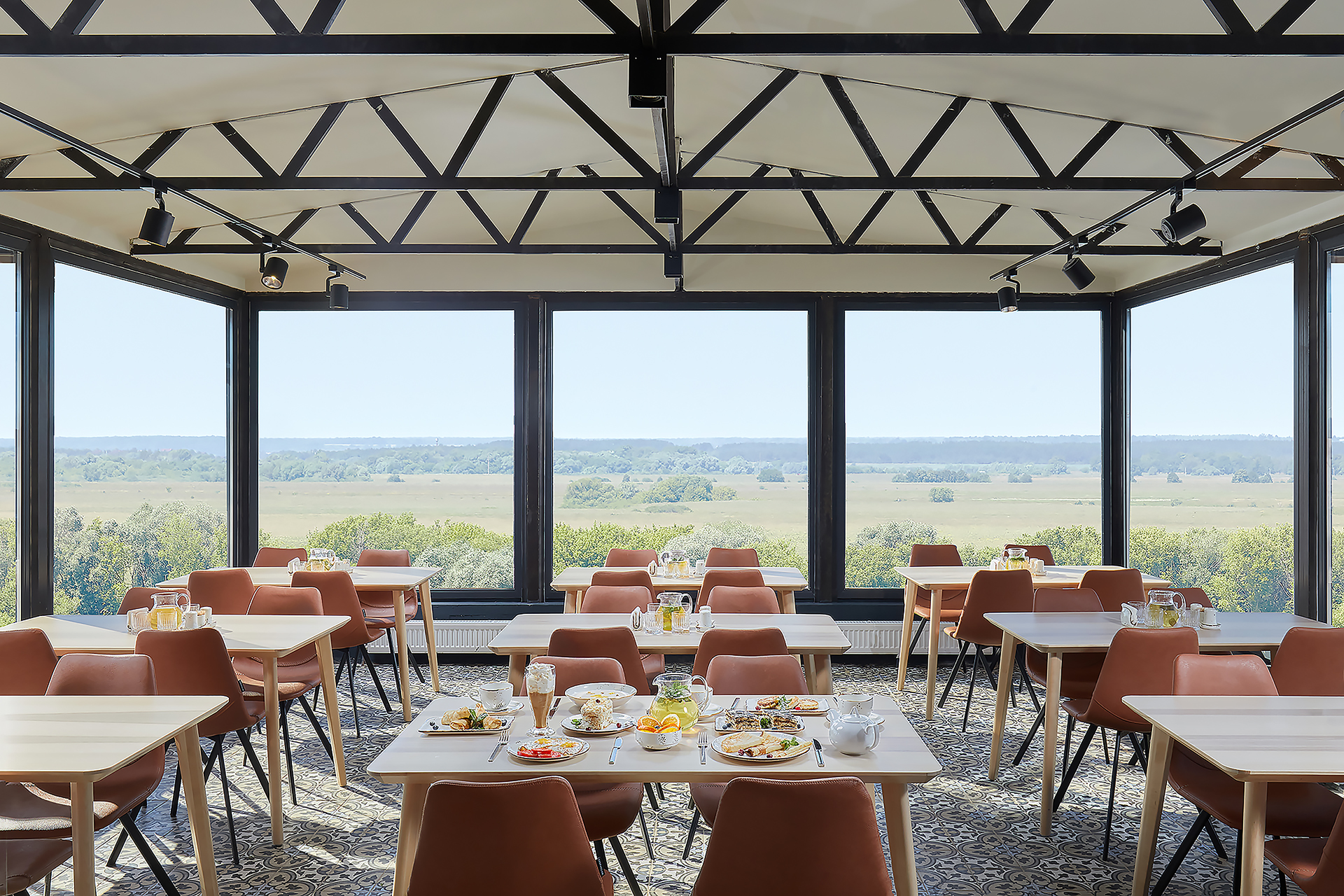 Фото Эко клуб на Ферме