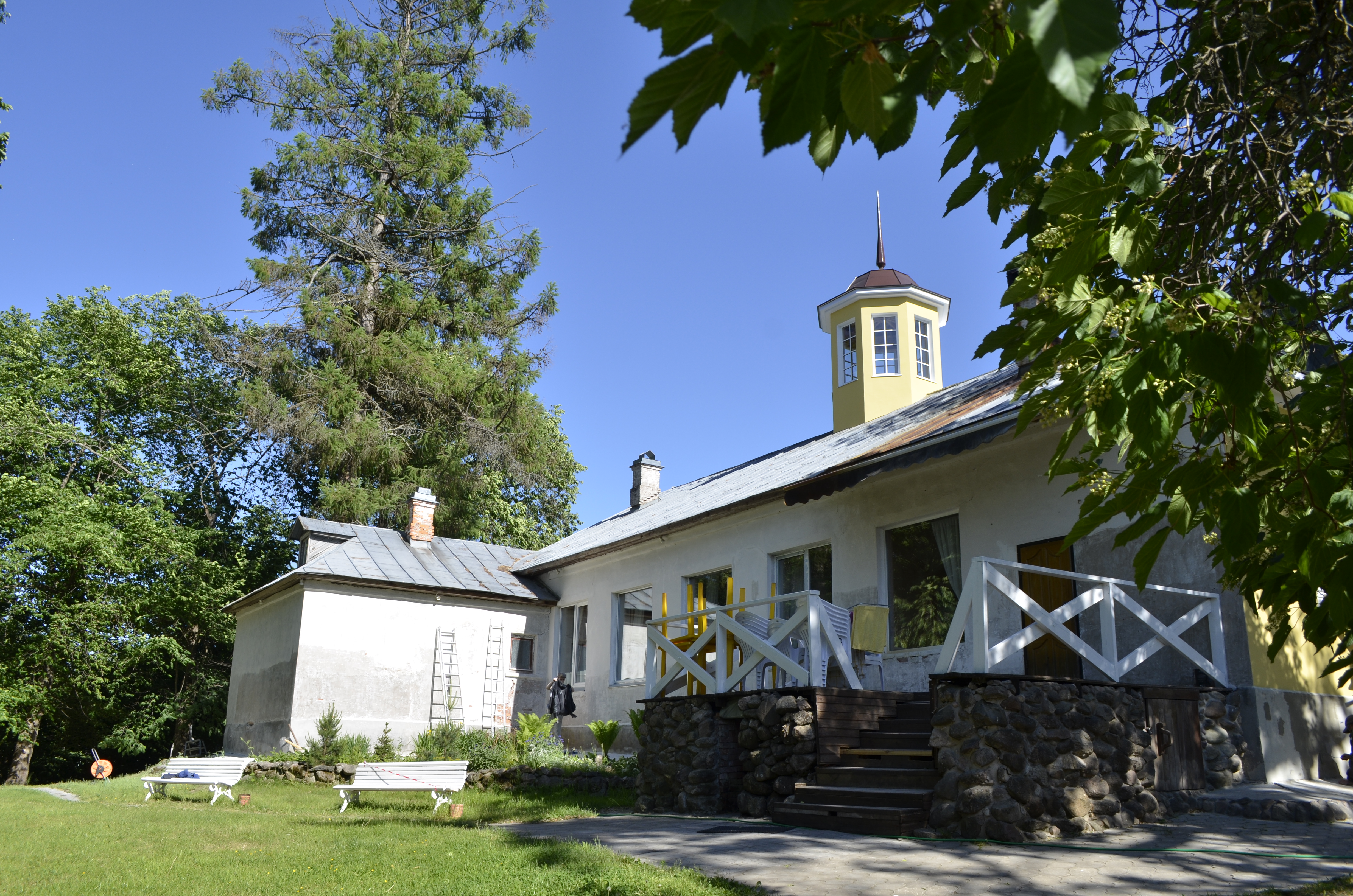 Фото Мишкина дача