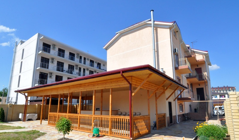 Фото Магнолия